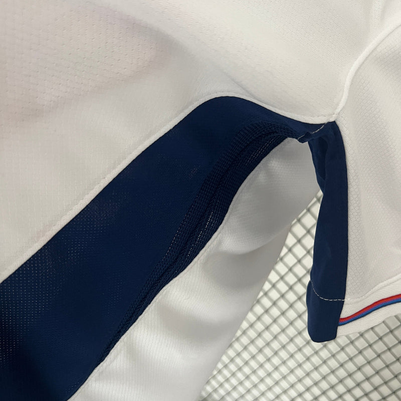 Camisa Inglaterra Home - 24/25 - Versão Torcedor