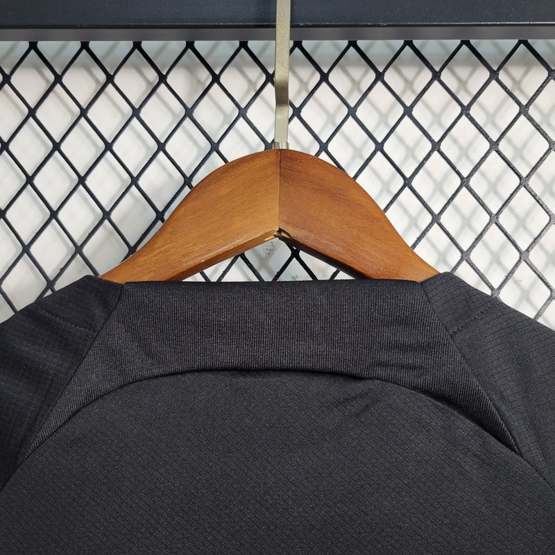 Kit Infantil Corinthians Treino - 23/24