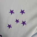 Kit Infantil Cruzeiro Treino - 23/24 - Cinza