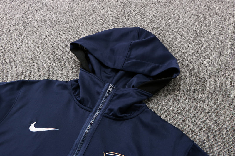 Conjunto Nike NBA - Therma Flex New Orleans Pelicans