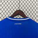 Itália Home - 24/25 - Adidas Torcedor Masculina