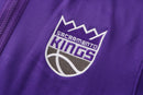 Conjunto Nike NBA - Therma Flex Sacramento Kings