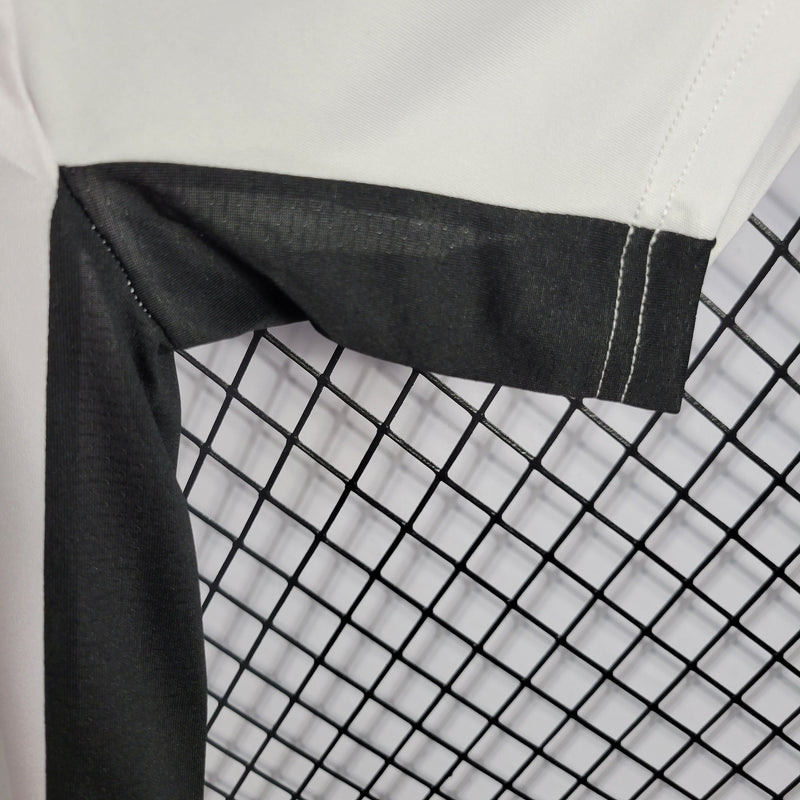 Camisa Atlético Mineiro Reserva - 22/23 - Versão Torcedor