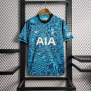 Camisa Tottenham III - 22/23 - Versão Torcedor