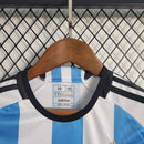 Kit Infantil Argentina Titular - 22/23