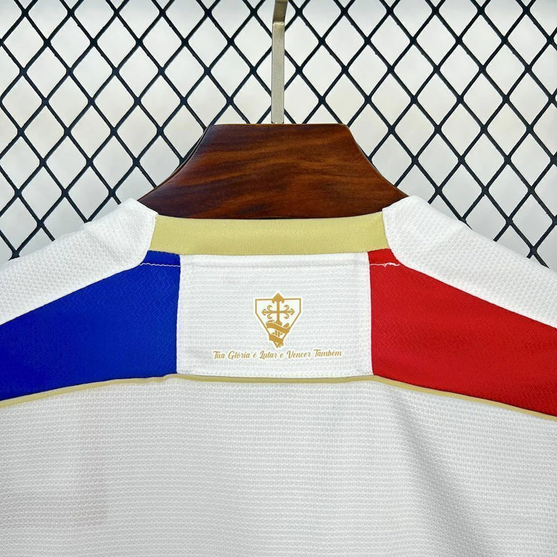 Camisa Fortaleza EC  - 25/26 - Lançamento