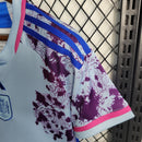 Camisa Espanha Home - 23/24 - Adidas Feminina