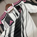 Camisa Juventus Home - 2025 x 2026