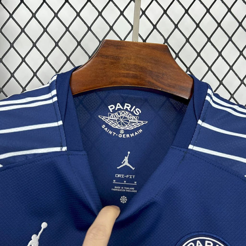 Camisa PSG IV - 2025 x 2026