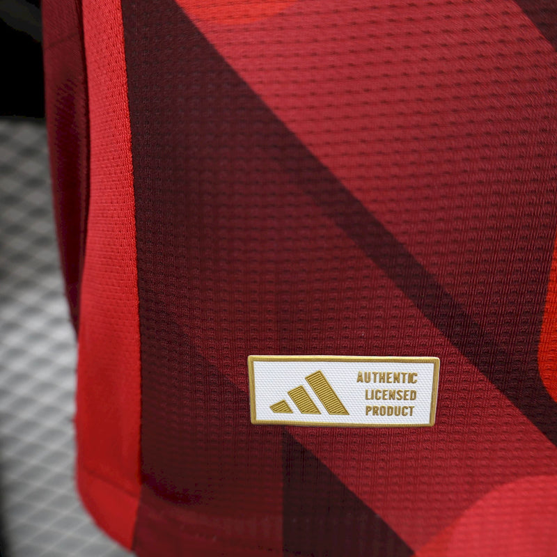 Camisa Espanha Away-Feminina - 25/26 - Versão Jogador