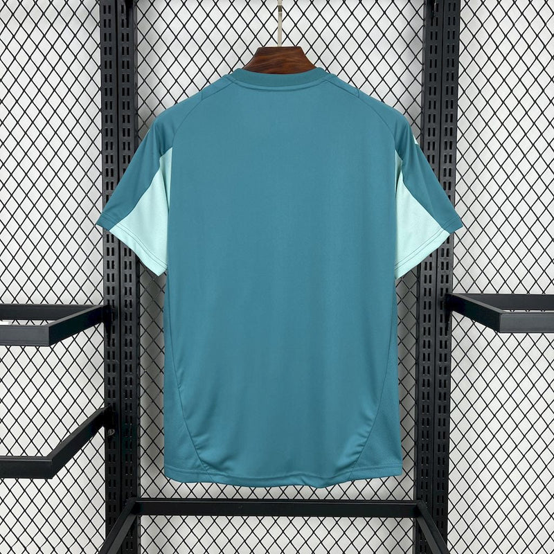 Camisa Cruzeiro Treino - 25/26 - Torcedor Masculina