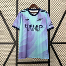 Camisa Arsenal Third - 24/25 - Adidas Torcedor Masculina - Lançamento