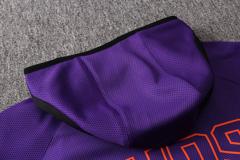 Conjunto Nike NBA - Therma Flex Phoenix Suns Treino