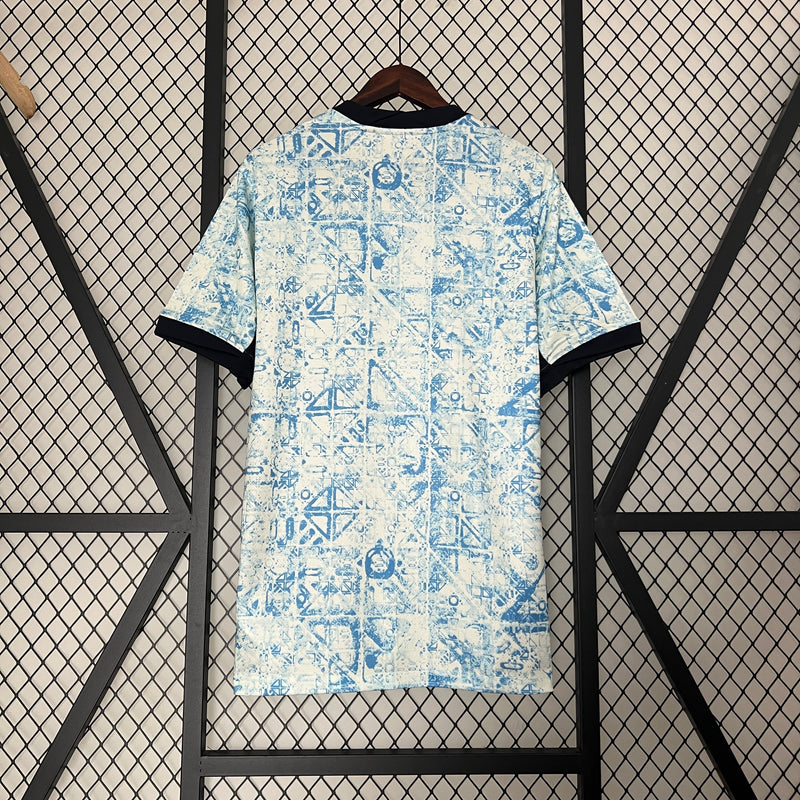 Camisa Portugal Away - 24/25 - Versão Torcedor