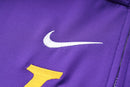 Conjunto Nike NBA - Therma Flex Los Angeles Lakers
