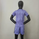 Kit Infantil Real Madrid Reserva - 22/23