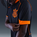 Camisa Lançamento do Corinthians 25/26 - Jogador Masculina