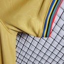 Camisa Barcelona Reserva - 22/23 - Versão Torcedor