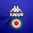 Camisa Juventus Reserva 95/96 - Versão Retrô