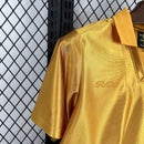 Camisa Wolverhampton Aniversário De 70 Anos - 25/26 - Torcedor Masculina - Lançamento