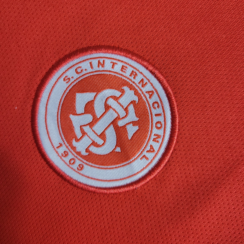 Kit Infantil Internacional Titular - 22/23
