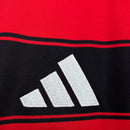 Camisa Flamengo Home - 25/26 - Lançamento