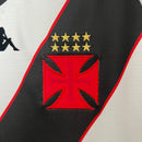 Camisa Vasco da Gama - Home - Titular - 23/24 - Feminina