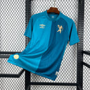 Camisa Sport III - 25/26 - Versão Torcedor Umbro Masculina - Azul