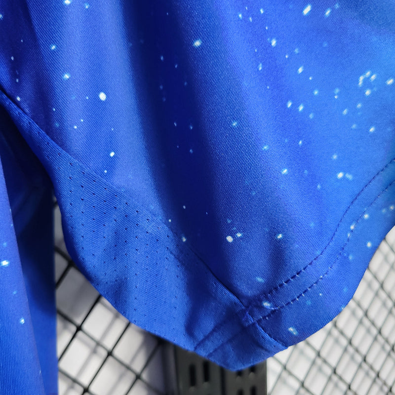 Camisa Cruzeiro Titular - 22/23 - Versão Torcedor