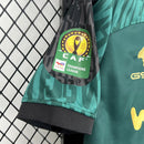 Camisa Young Africans Home - 25/26 - Torcedor Masculina