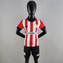 Kit Infantil Athletic Bilbao Titular - 22/23