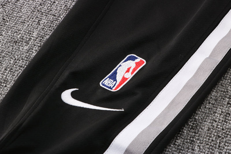 Conjunto Nike NBA - Therma Flex San Antonio Spurs