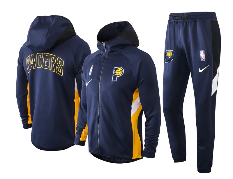 Conjunto Nike NBA - Therma Flex Indiana Pacers Treino