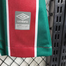Camisa Fluminense Home - 23/24 - Umbro Feminina