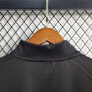 Jaqueta Corta Vento São Paulo Preta - 23/24