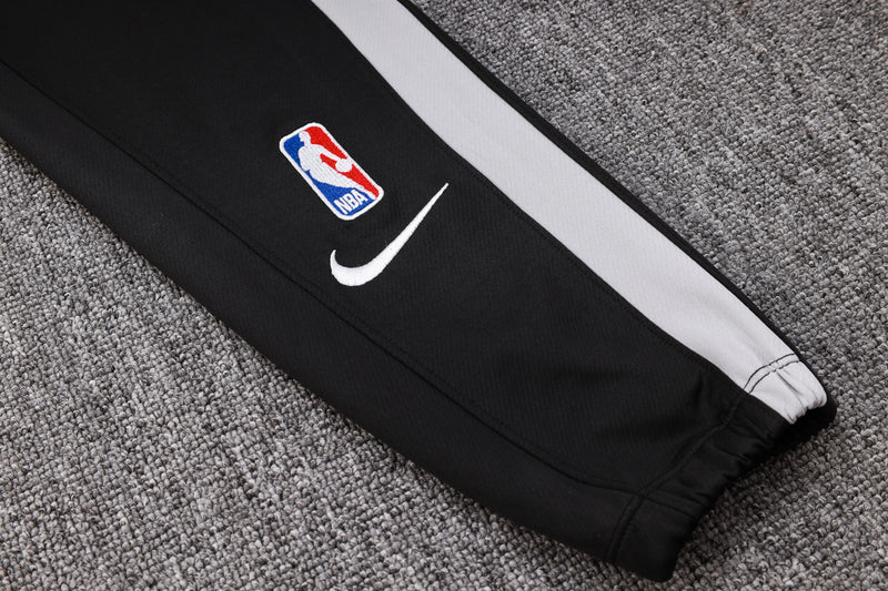 Conjunto Nike NBA - Therma Flex Brooklyn Nets