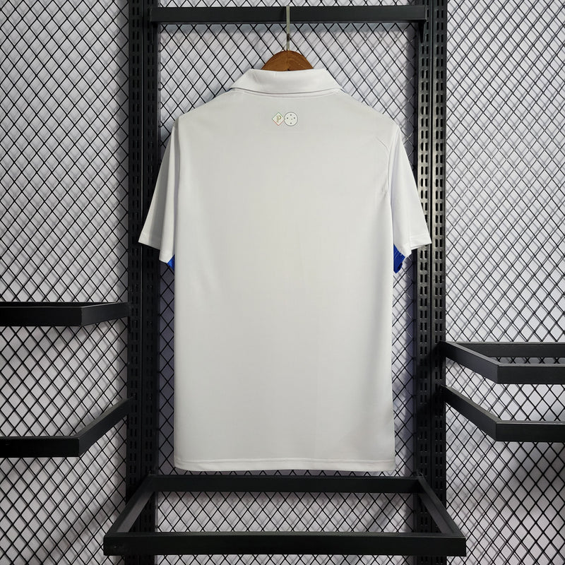 Camisa Cruzeiro Reserva - 22/23 - Versão Torcedor