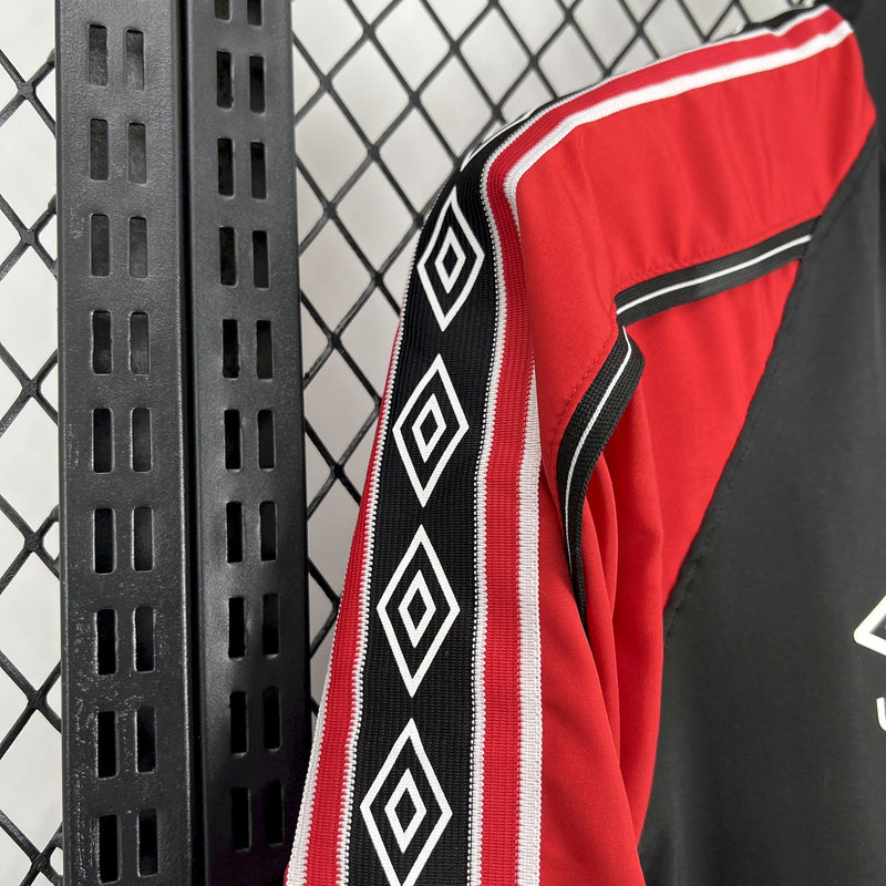 Jaqueta Corta Vento Manchester United - 98/99