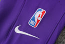 Conjunto Nike NBA - Therma Flex Los Angeles Lakers