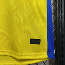 Camisa Las Palmas Home 24/25 - Torcedor Masculina - Lançamento