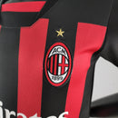 Kit Infantil Milan Titular - 22/23