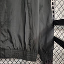 Jaqueta Corta Vento Barcelona Preto - 23/24