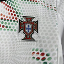 Kit Infantil Portugal Away - 25/26