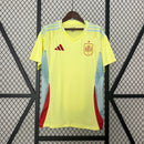 Camisa Espanha Away - 24/25 - Versão Trocedor