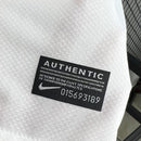 Camisa Santos Titular 11/12 - Versão Retro Manga Comprida