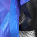 Camisa Brasil Away - 25/26 - Versão Jogador