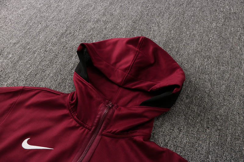 Conjunto Nike NBA - Therma Flex Cleveland Cavaliers