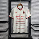 Camisa Milan Reserva - 22/23 - Versão Torcedor