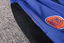 Conjunto Nike NBA - Therma Flex New York Knicks Treino