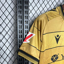 Camisa Real Sociedad Away 24/25 - Torcedor Masculina - Lançamento